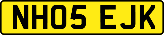 NH05EJK