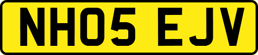 NH05EJV