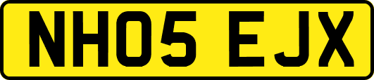 NH05EJX