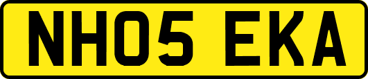 NH05EKA