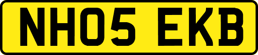 NH05EKB