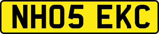 NH05EKC