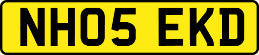 NH05EKD