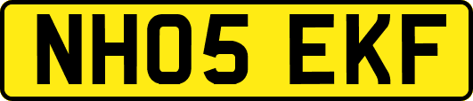 NH05EKF