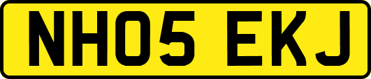 NH05EKJ