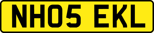 NH05EKL