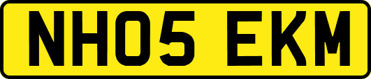 NH05EKM