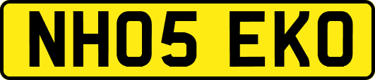 NH05EKO