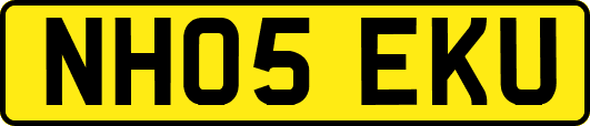 NH05EKU