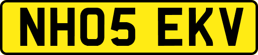 NH05EKV
