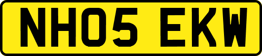 NH05EKW