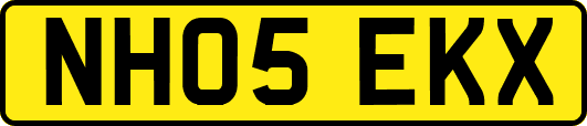 NH05EKX