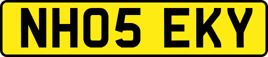 NH05EKY