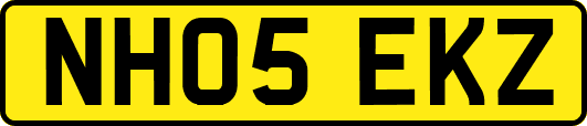 NH05EKZ