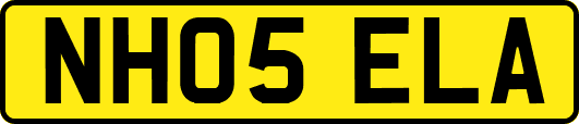 NH05ELA