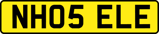 NH05ELE