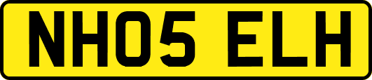 NH05ELH
