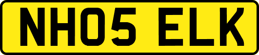 NH05ELK