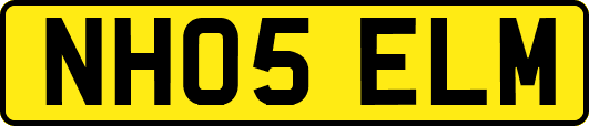 NH05ELM