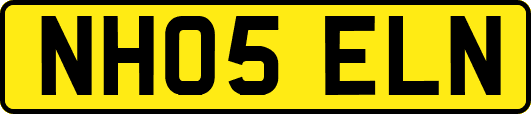 NH05ELN