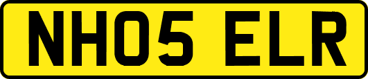 NH05ELR