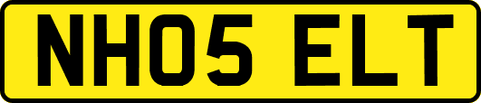 NH05ELT