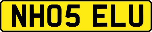 NH05ELU