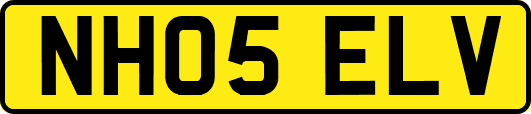 NH05ELV