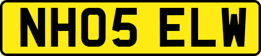 NH05ELW