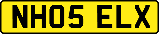 NH05ELX