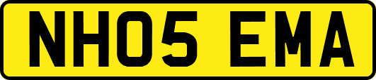 NH05EMA