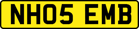 NH05EMB
