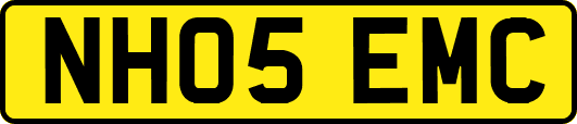 NH05EMC