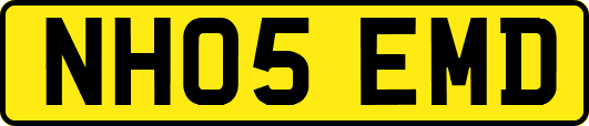 NH05EMD