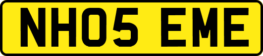 NH05EME