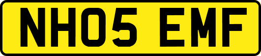 NH05EMF