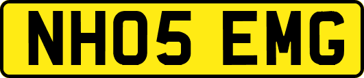 NH05EMG
