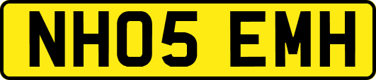 NH05EMH