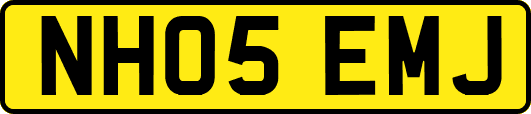 NH05EMJ