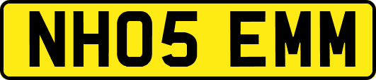 NH05EMM