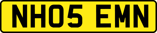 NH05EMN