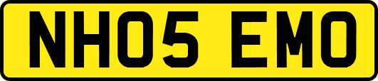 NH05EMO