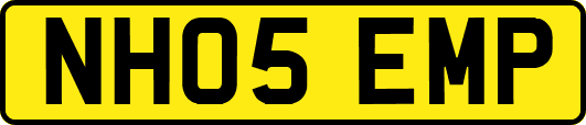 NH05EMP