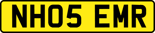 NH05EMR