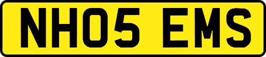 NH05EMS