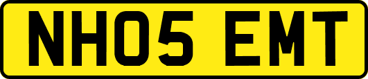 NH05EMT