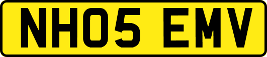 NH05EMV