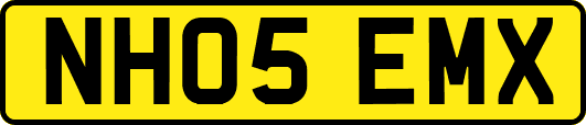 NH05EMX