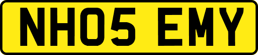 NH05EMY
