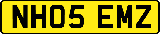 NH05EMZ